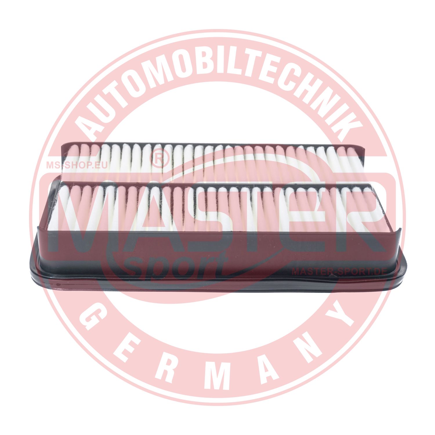 Filtru aer MASTERSPORT GERMANY 2731/1-LF-PCS-MS